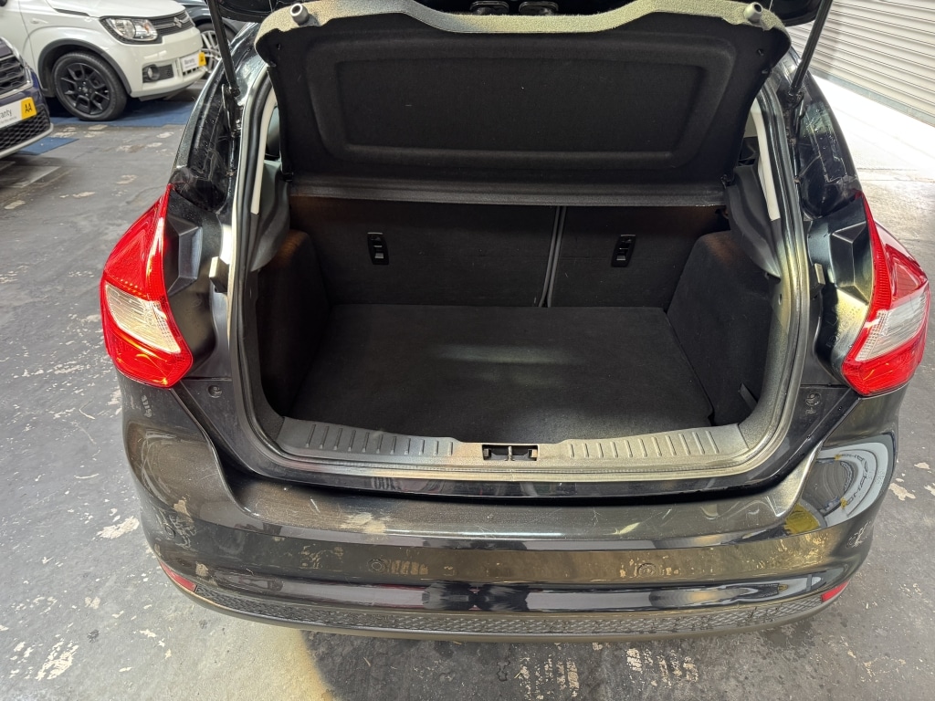 Used Ford Focus 2014 for sale - 78139197: Photo 28