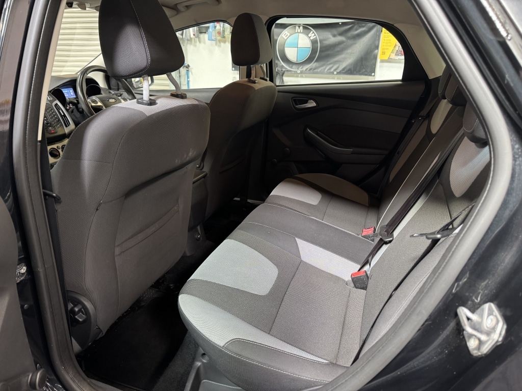 Used Ford Focus 2014 for sale - 78139197: Photo 32