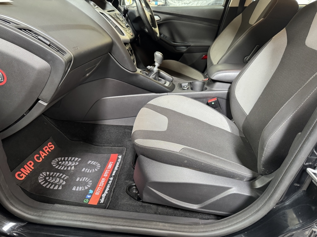 Used Ford Focus 2014 for sale - 78139197: Photo 33