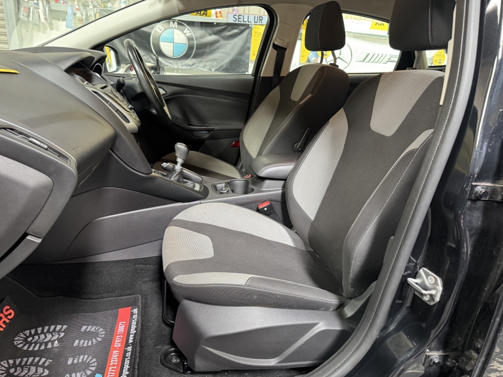 Used Ford Focus 2014 for sale - 78139197: Photo 34