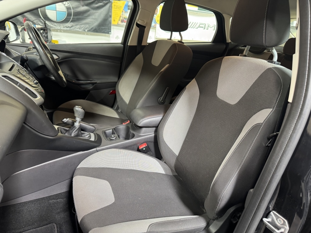 Used Ford Focus 2014 for sale - 78139197: Photo 35