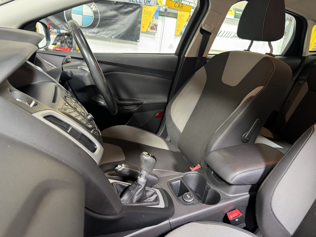 Used Ford Focus 2014 for sale - 78139197: Photo 37