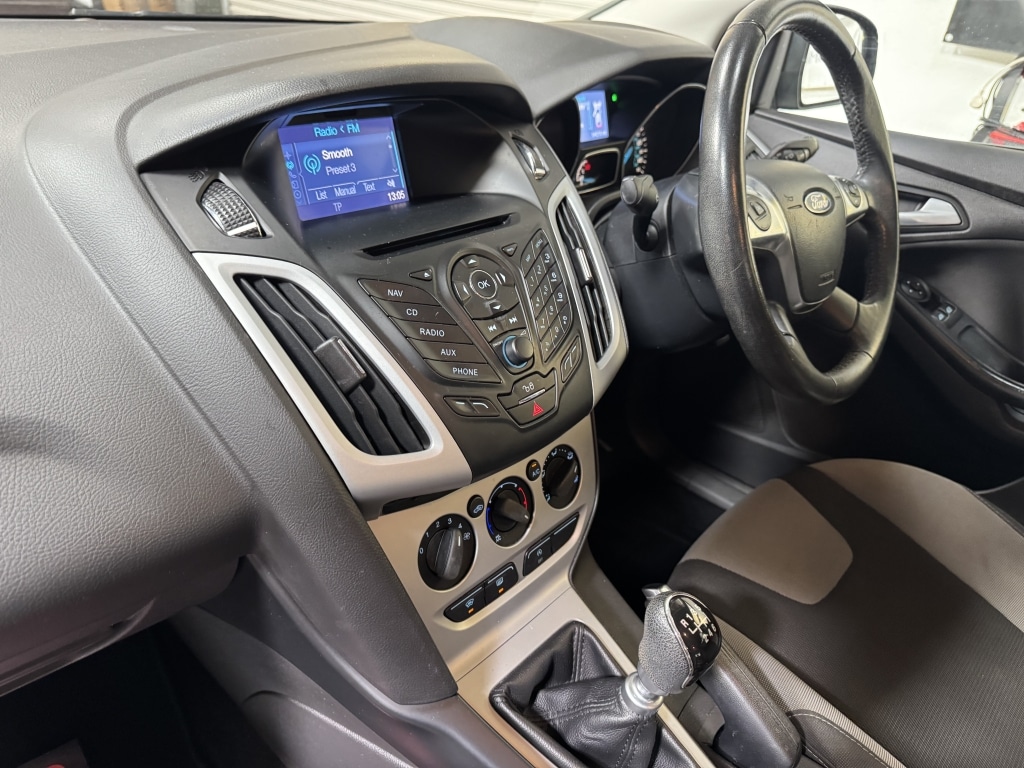 Used Ford Focus 2014 for sale - 78139197: Photo 38