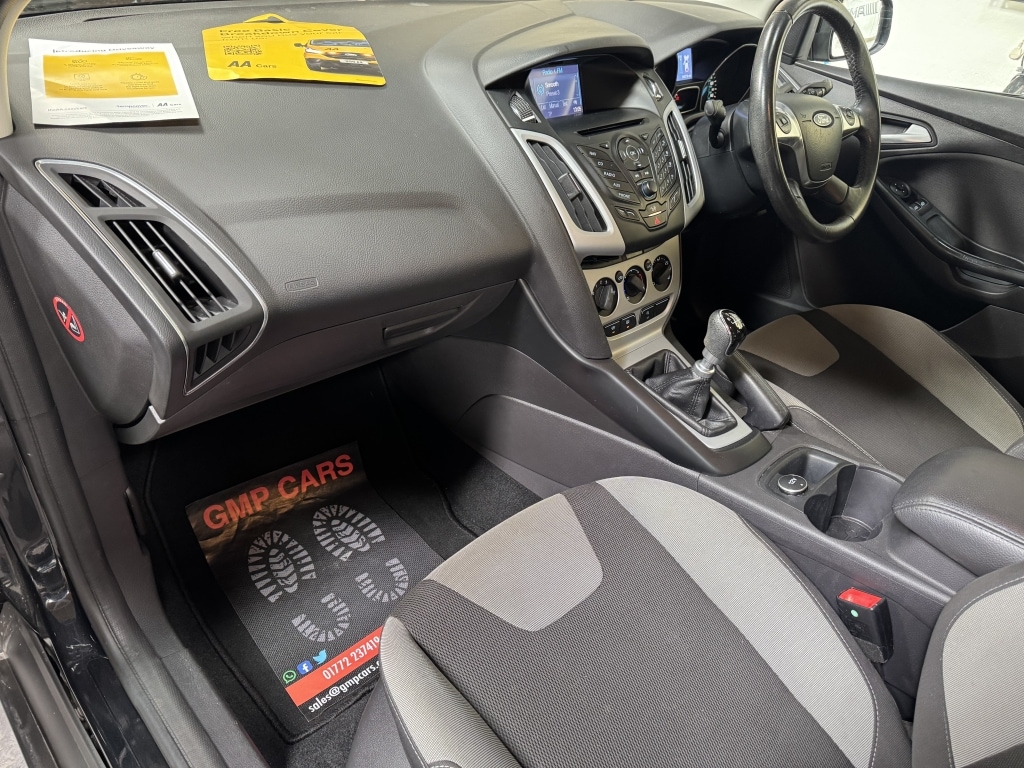 Used Ford Focus 2014 for sale - 78139197: Photo 39