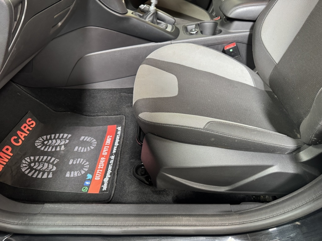 Used Ford Focus 2014 for sale - 78139197: Photo 40