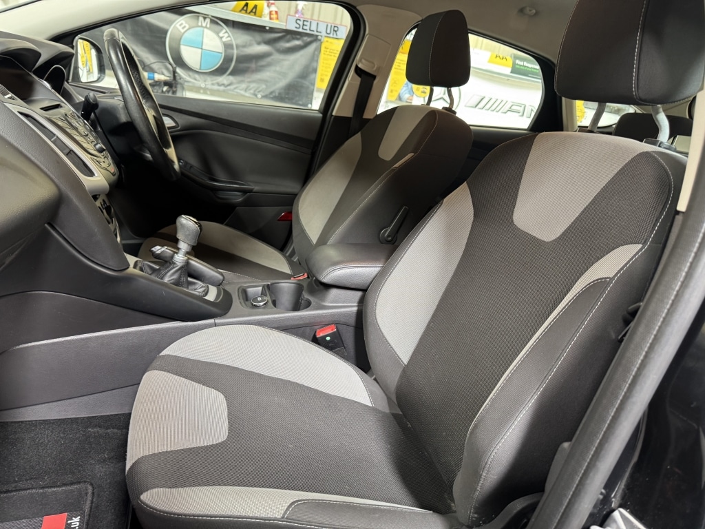 Used Ford Focus 2014 for sale - 78139197: Photo 41