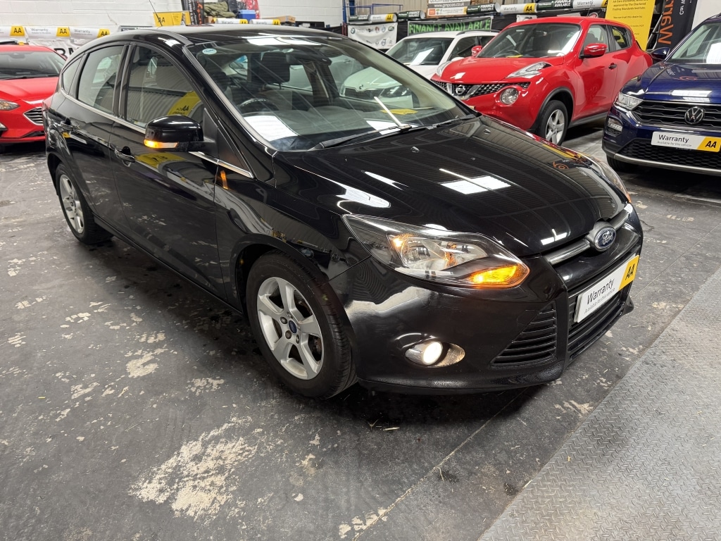Used Ford Focus 2014 for sale - 78139197: Photo 43