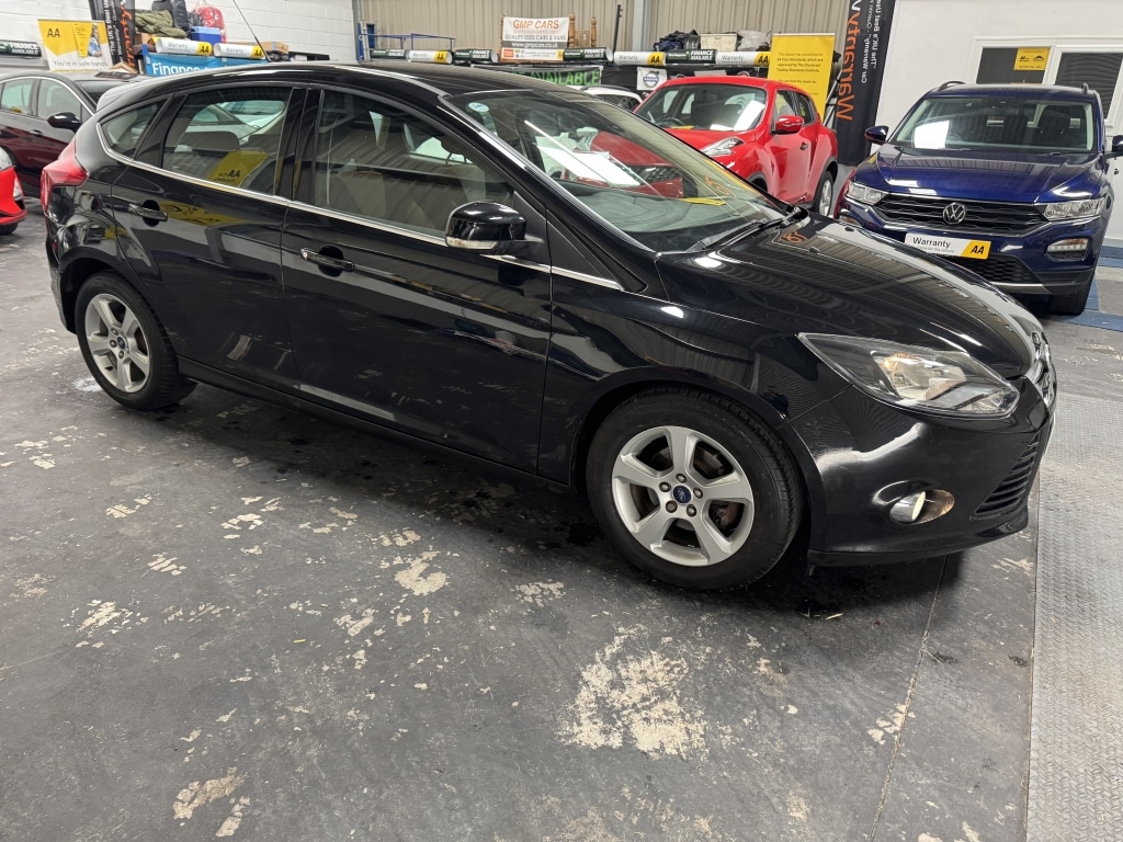 Used Ford Focus 2014 for sale - 78139197: Photo 44