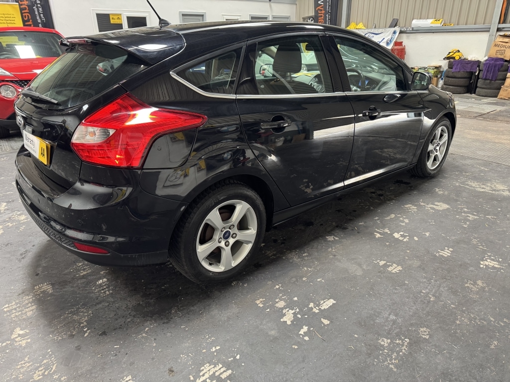 Used Ford Focus 2014 for sale - 78139197: Photo 45