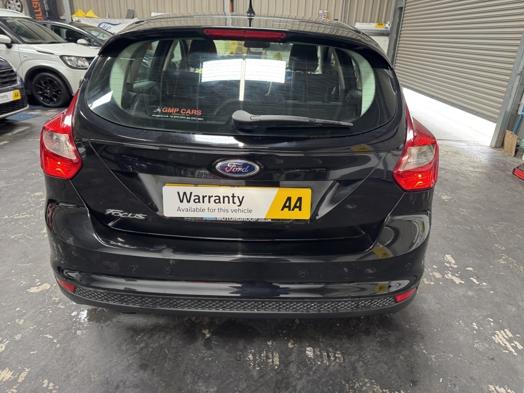 Used Ford Focus 2014 for sale - 78139197: Photo 47