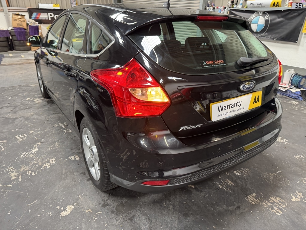 Used Ford Focus 2014 for sale - 78139197: Photo 48