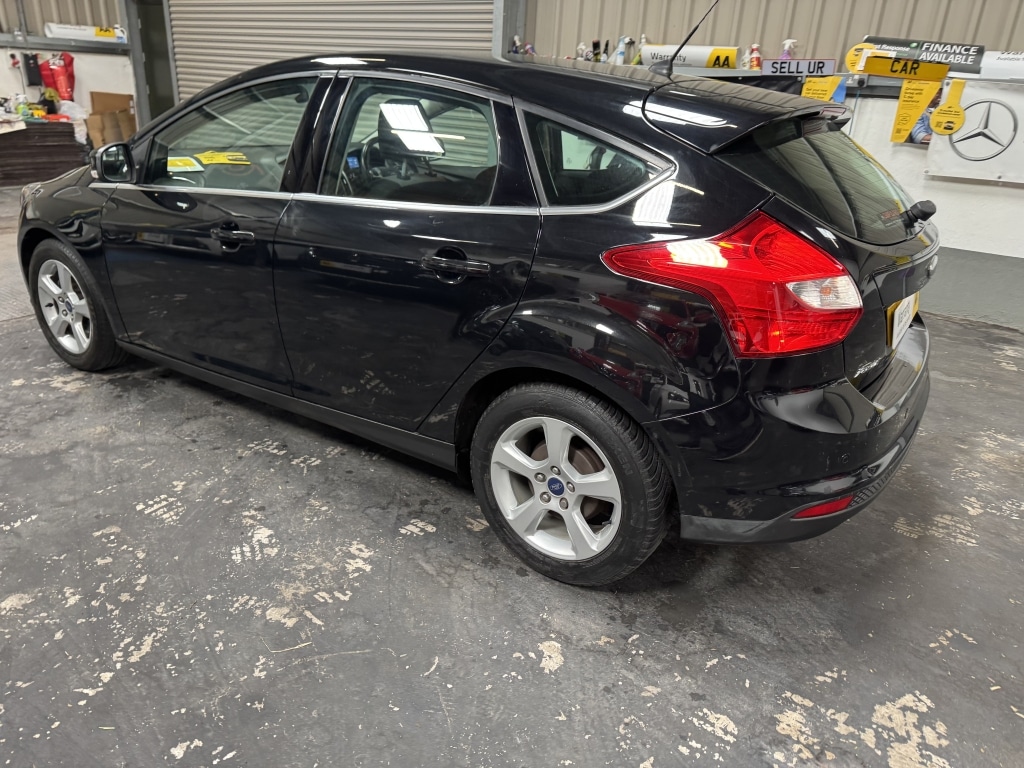 Used Ford Focus 2014 for sale - 78139197: Photo 49