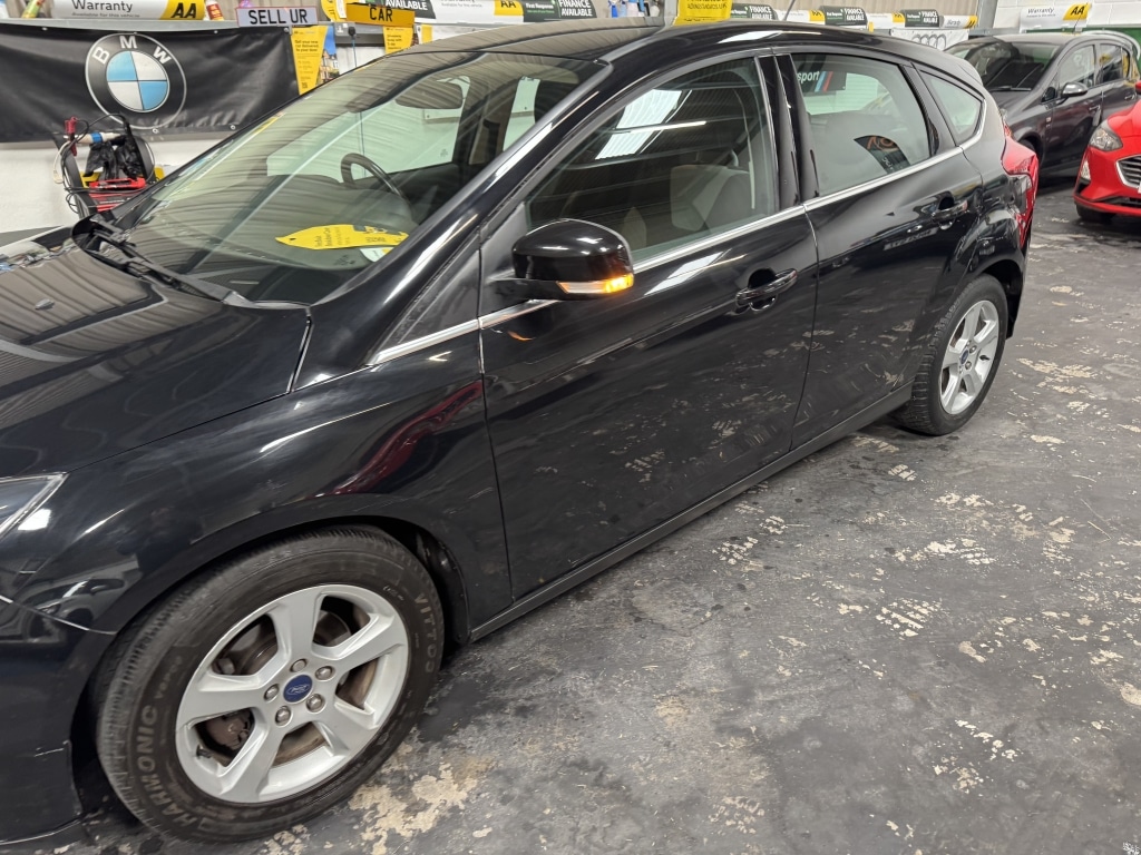 Used Ford Focus 2014 for sale - 78139197: Photo 51