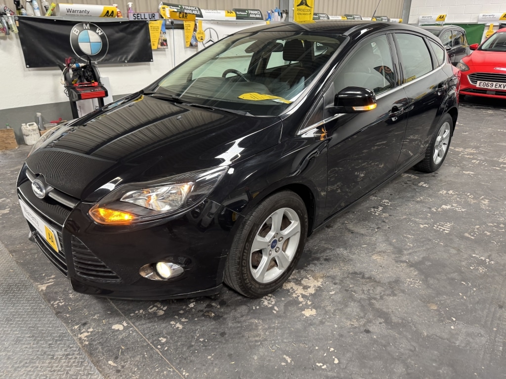 Used Ford Focus 2014 for sale - 78139197: Photo 52