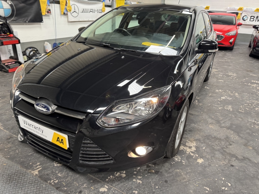 Used Ford Focus 2014 for sale - 78139197: Photo 53