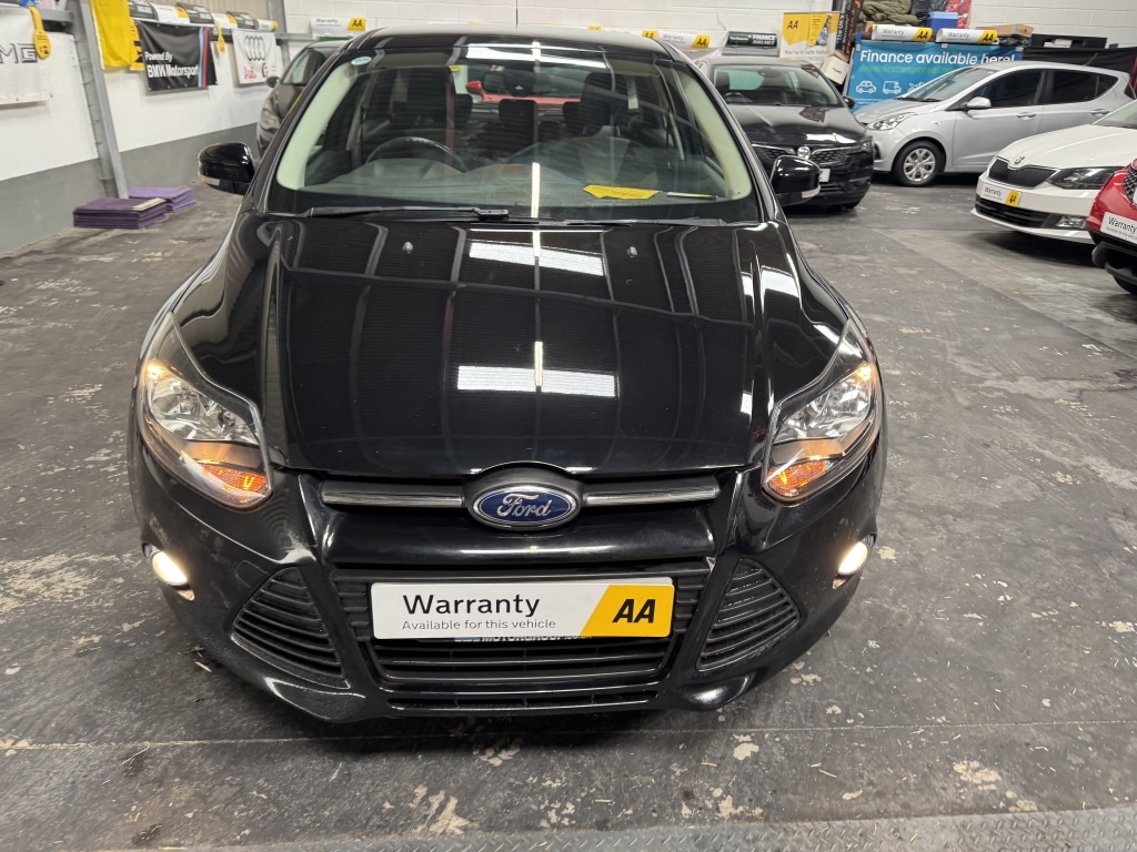 Used Ford Focus 2014 for sale - 78139197: Photo 54
