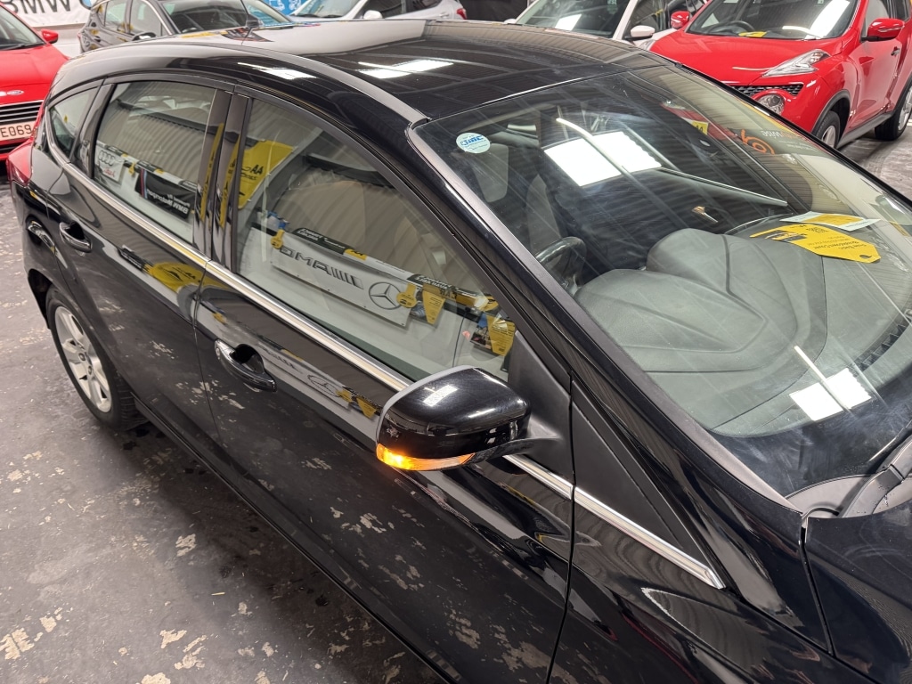 Used Ford Focus 2014 for sale - 78139197: Photo 56