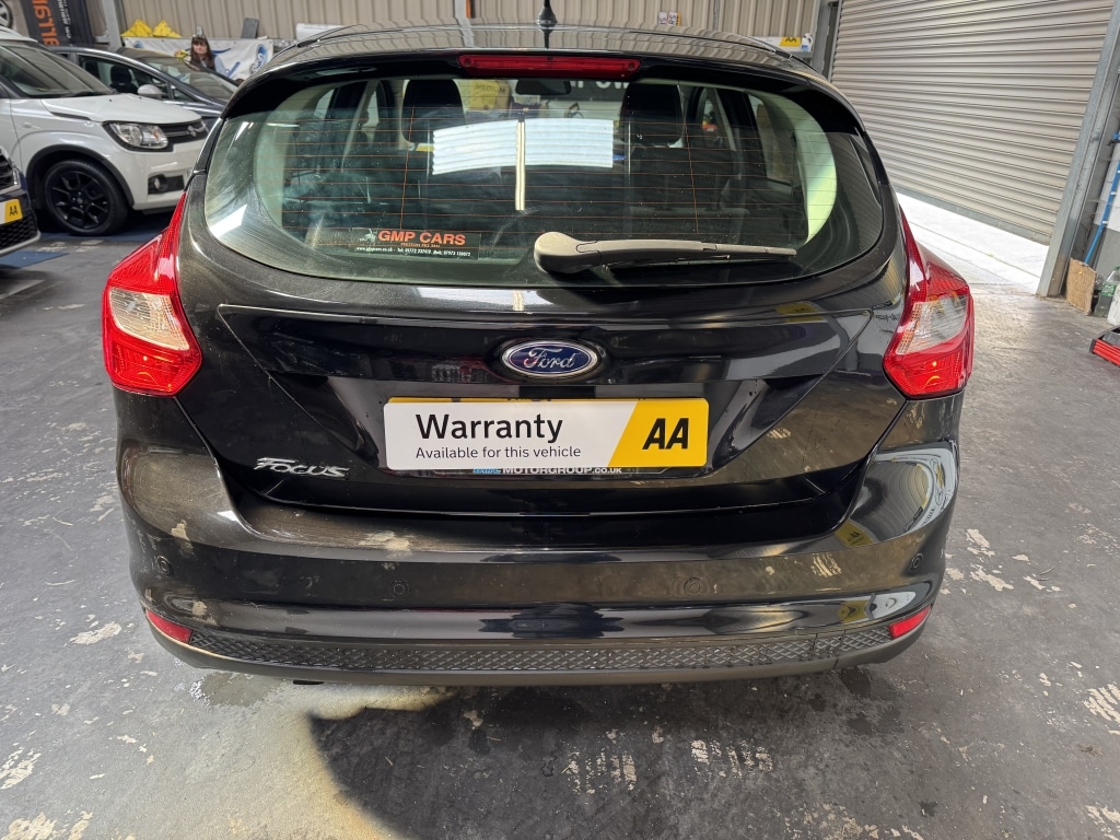 Used Ford Focus 2014 for sale - 78139197: Photo 6