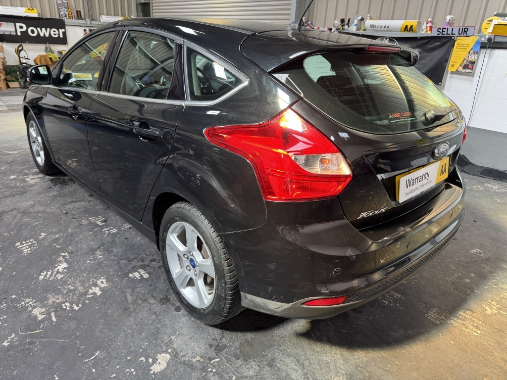 Used Ford Focus 2014 for sale - 78139197: Photo 7