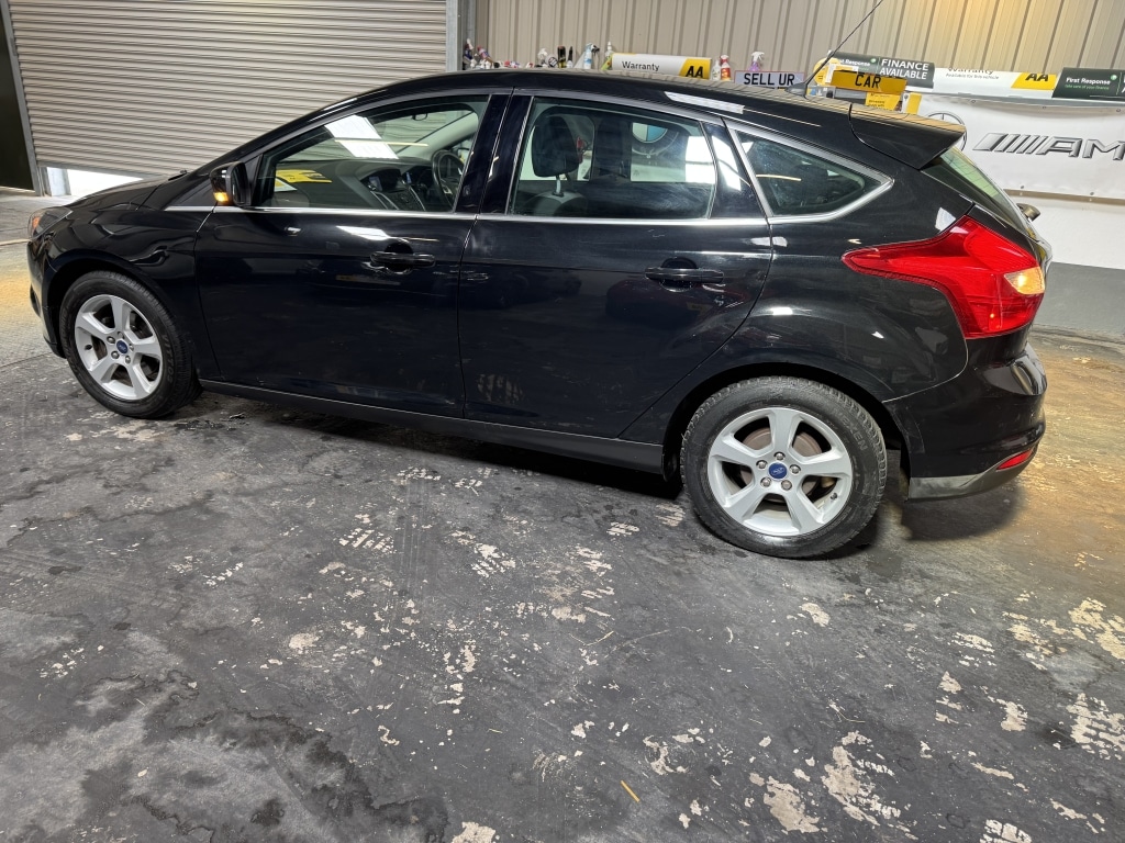 Used Ford Focus 2014 for sale - 78139197: Photo 8