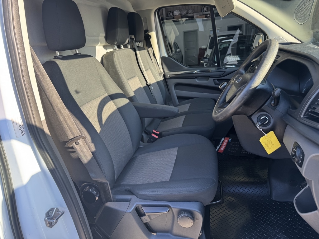 Vehicle 28