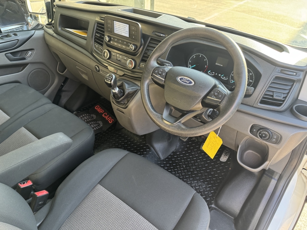 Vehicle 30