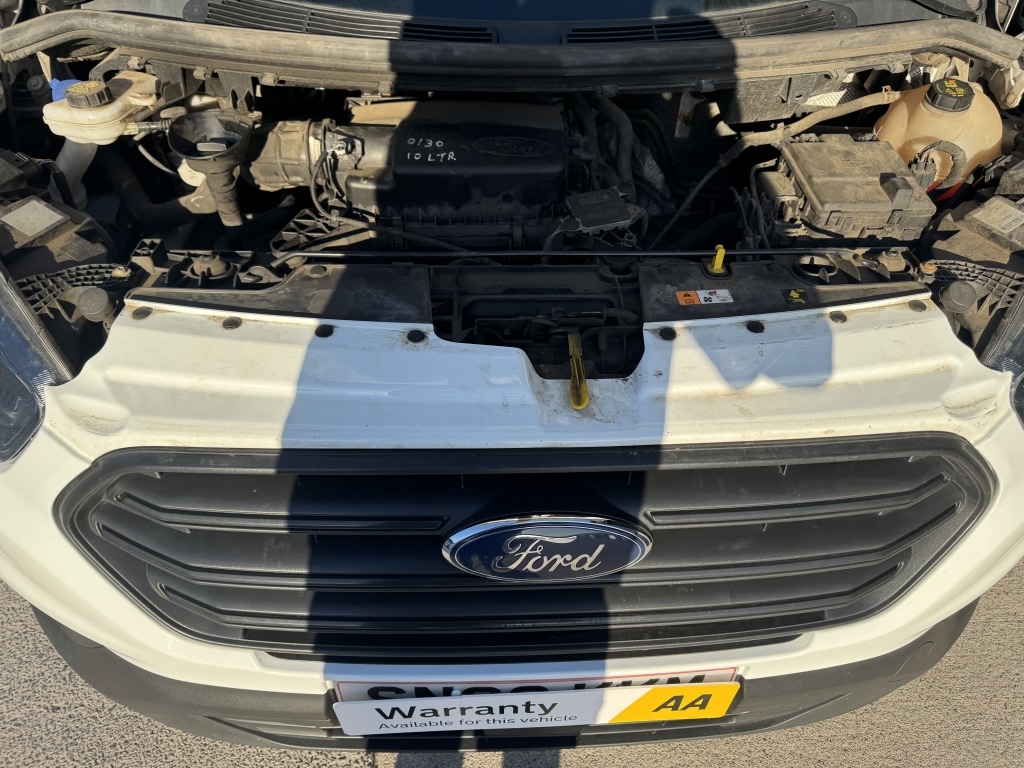 Vehicle 40