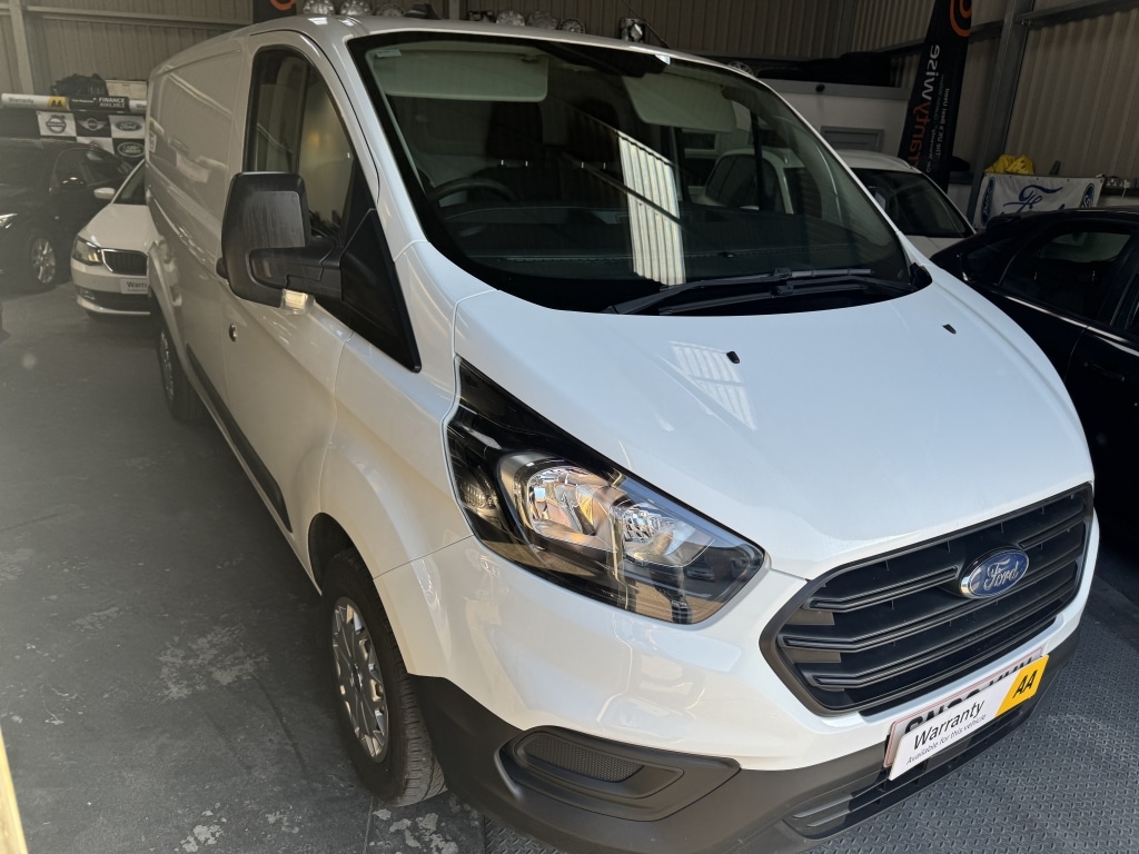 Vehicle 46