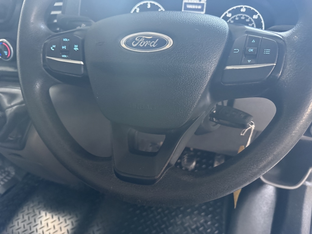 Vehicle 51