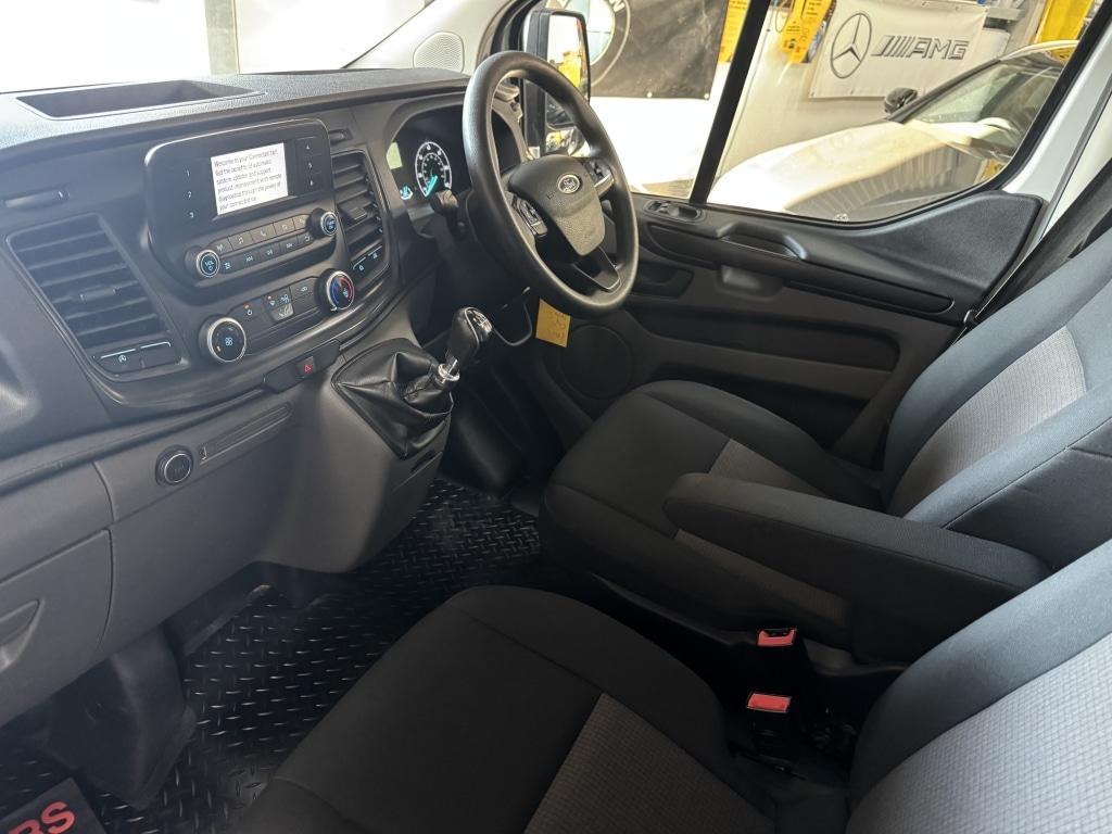 Vehicle 54