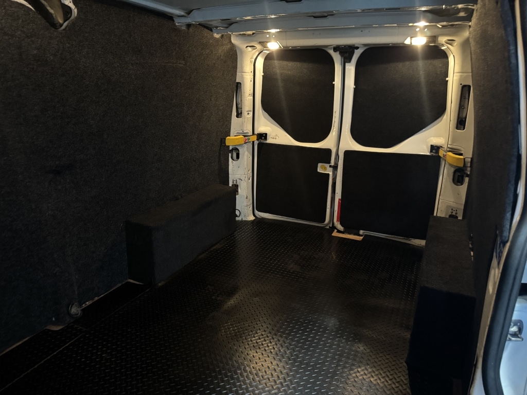 Vehicle 55