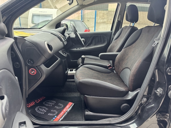 Used Nissan Note 2010 for sale - 74417772: Photo 11