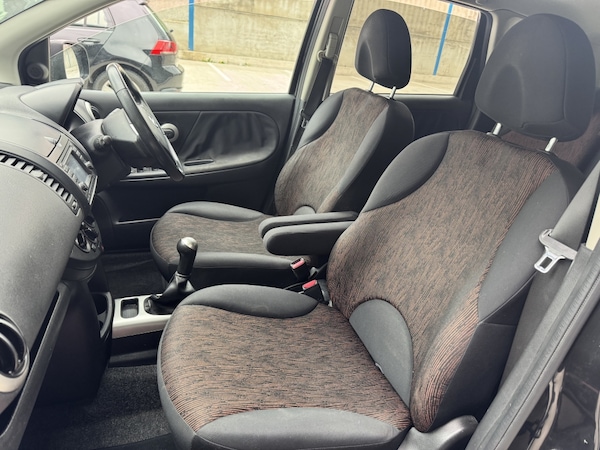 Used Nissan Note 2010 for sale - 74417772: Photo 12