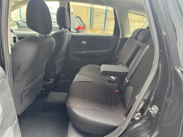 Used Nissan Note 2010 for sale - 74417772: Photo 16