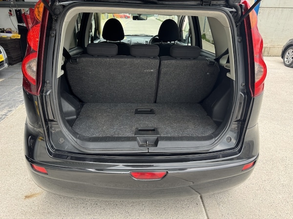 Used Nissan Note 2010 for sale - 74417772: Photo 19