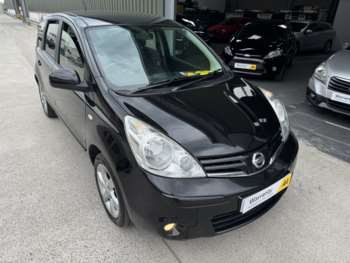 2010 (10) - 1.5 N-TEC DCI 5DR Manual
