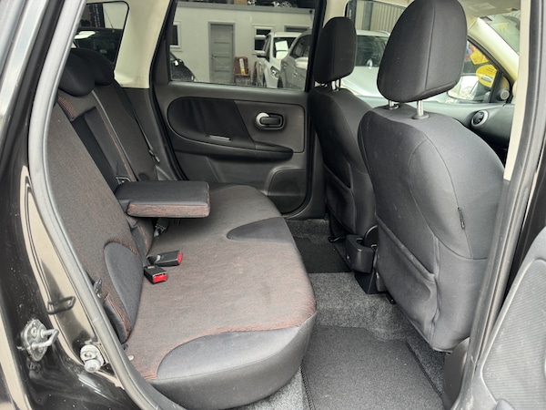 Used Nissan Note 2010 for sale - 74417772: Photo 20