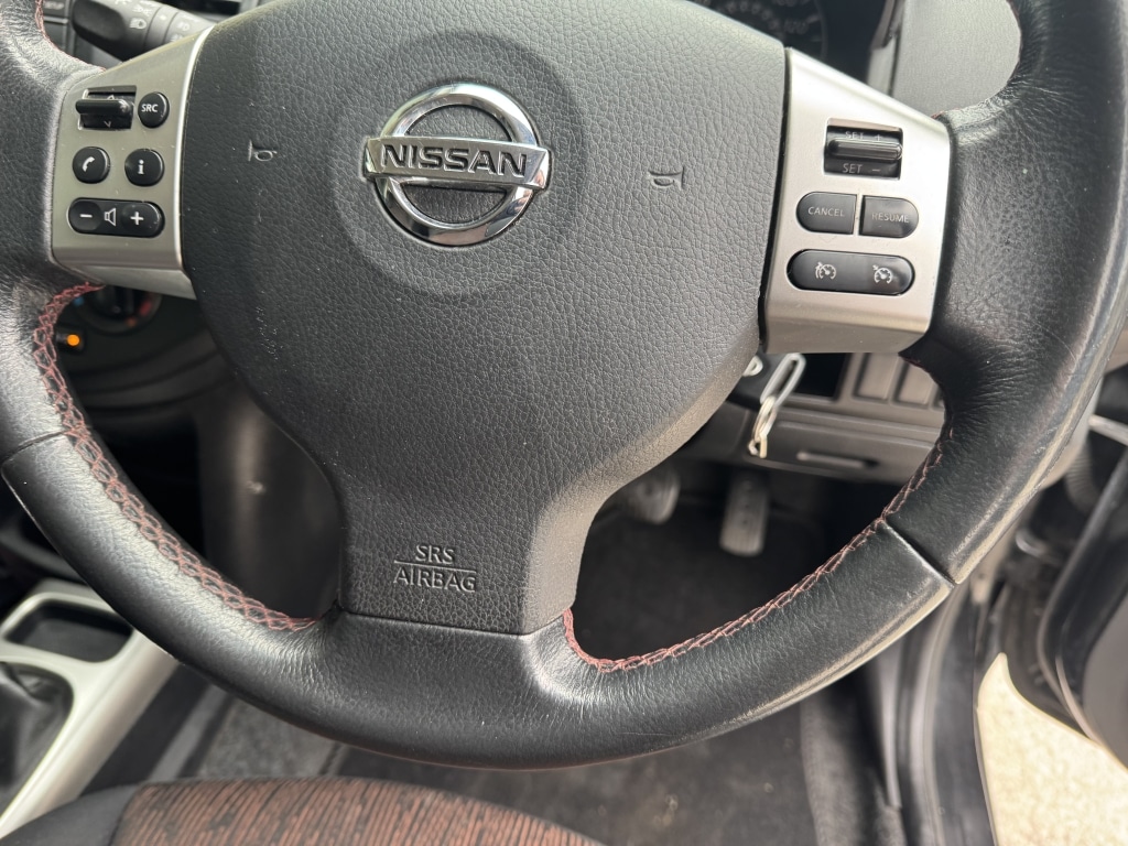 Vehicle 27