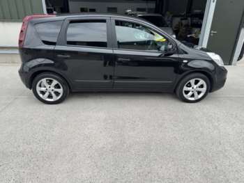 Used Nissan Note 2010 for sale - 74417772: Photo