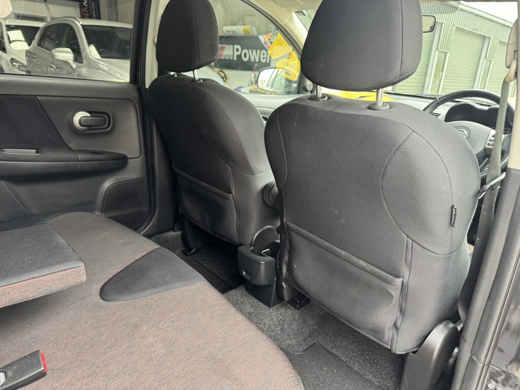 Vehicle 31