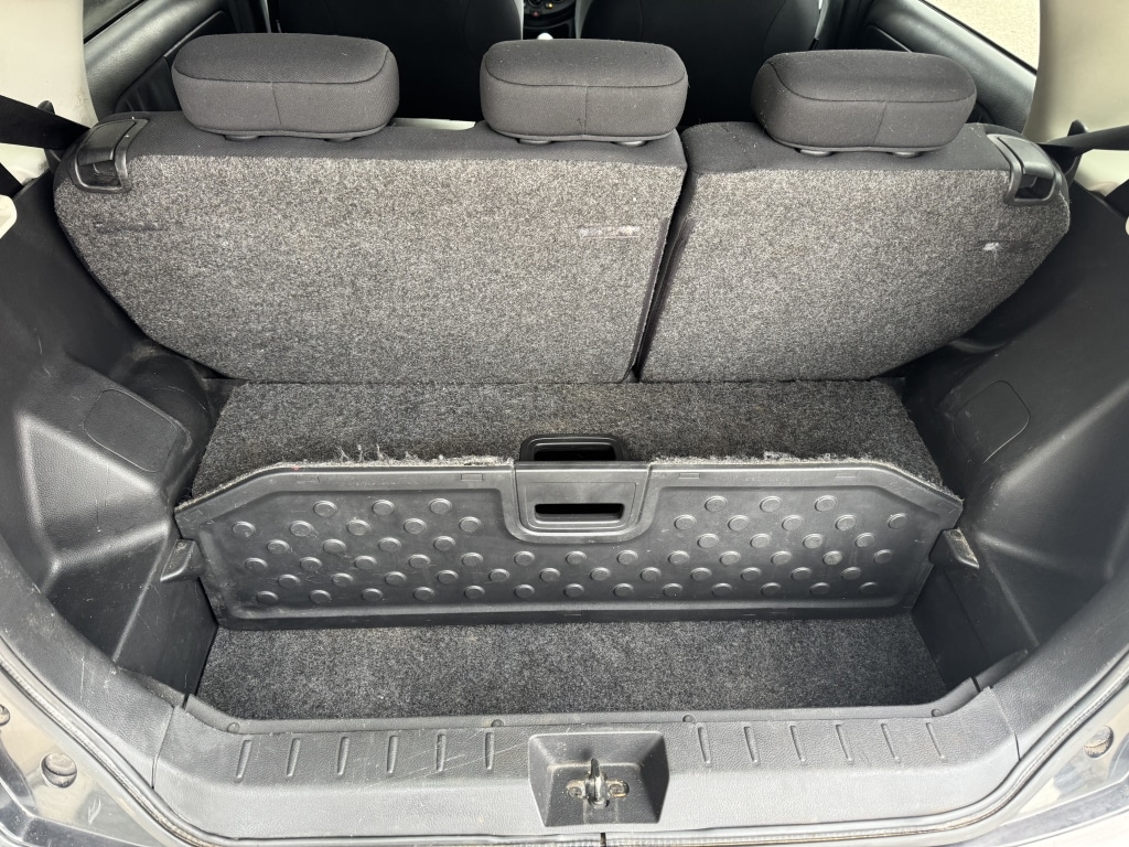 Vehicle 32