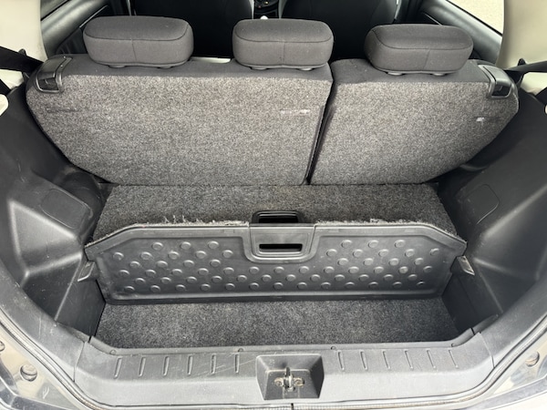 Used Nissan Note 2010 for sale - 74417772: Photo 32