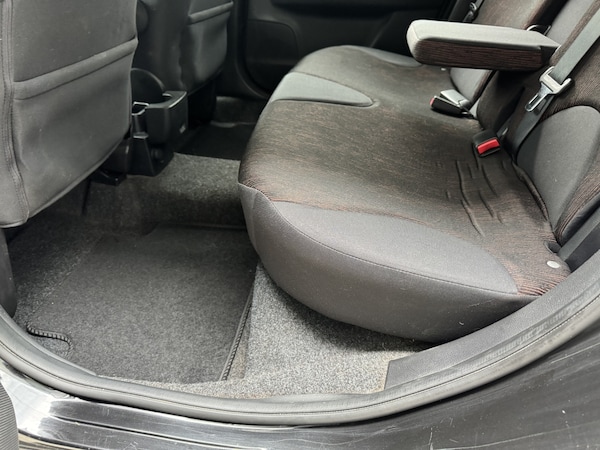 Used Nissan Note 2010 for sale - 74417772: Photo 33