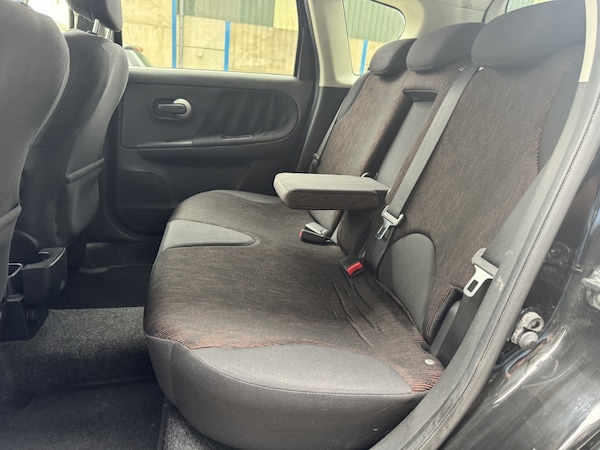 Used Nissan Note 2010 for sale - 74417772: Photo 34
