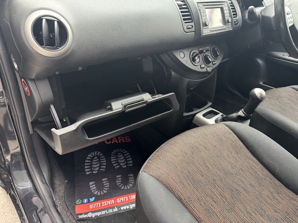 Used Nissan Note 2010 for sale - 74417772: Photo 37