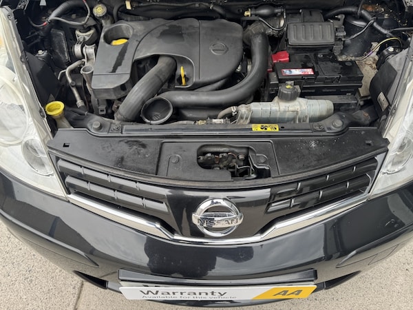 Used Nissan Note 2010 for sale - 74417772: Photo 38