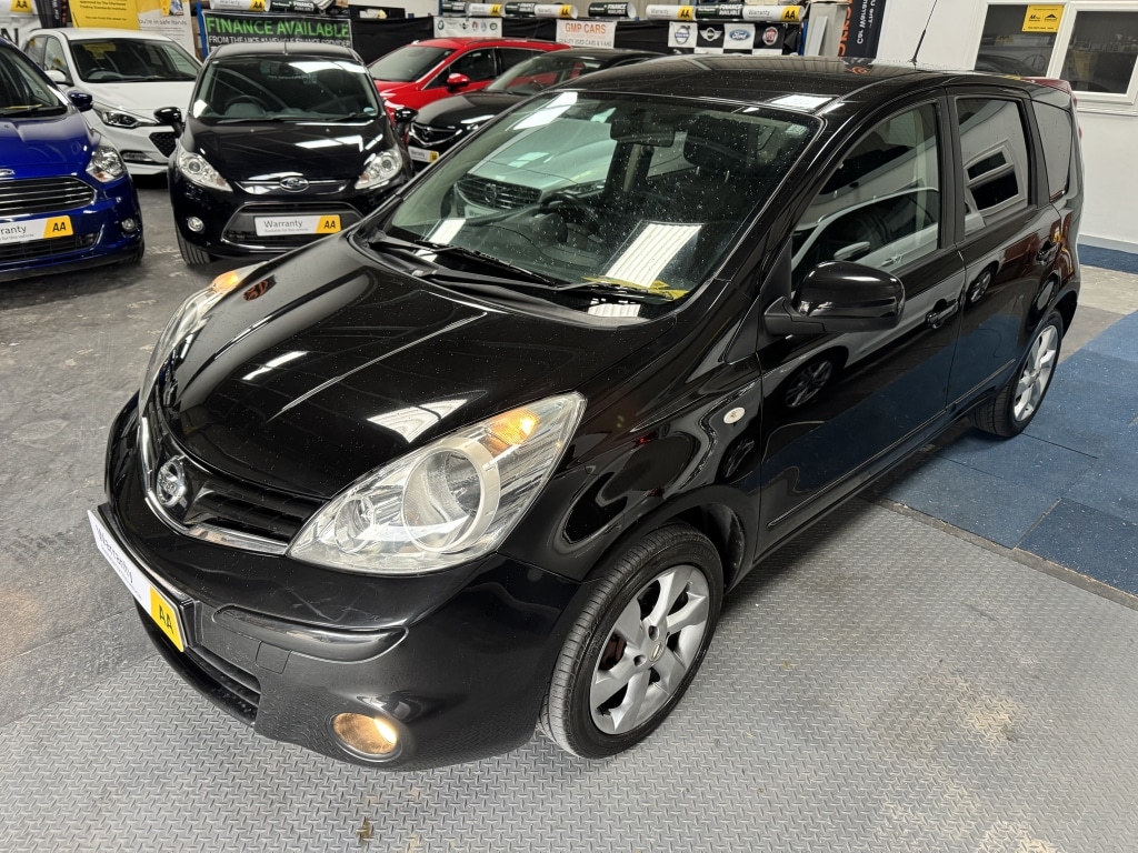 Vehicle 42