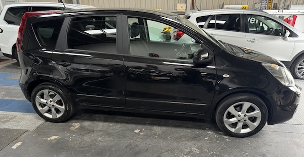 Used Nissan Note 2010 for sale - 74417772: Photo 46