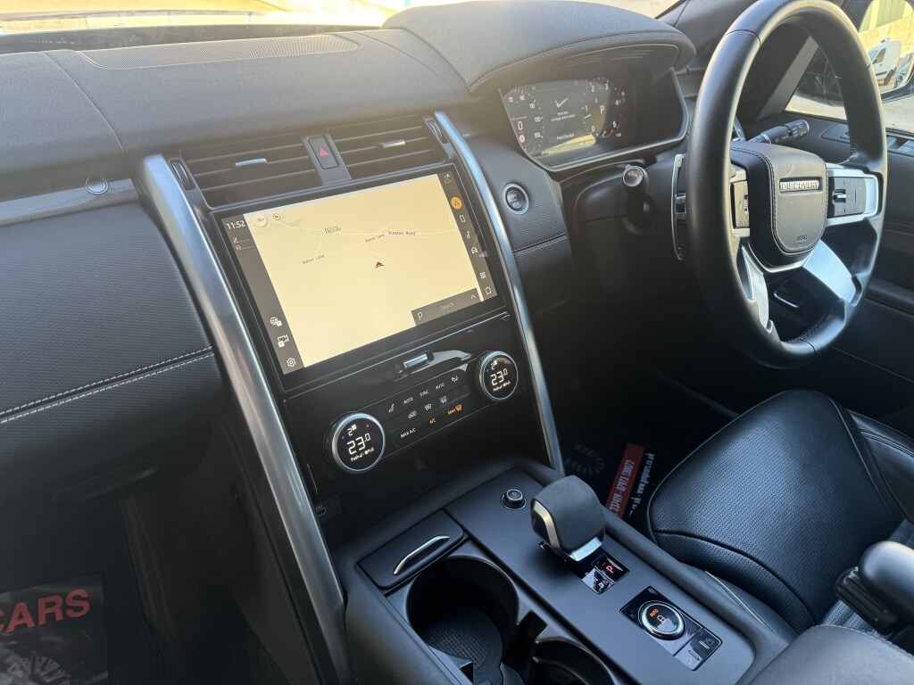 Used Land Rover Discovery 2023 for sale - 76631090: Photo 12