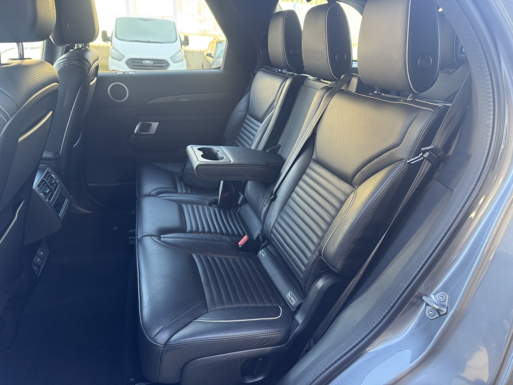 Used Land Rover Discovery 2023 for sale - 76631090: Photo 13